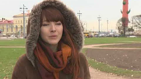 Стрелка Васильевского острова / «Малые родины большого Петербурга»