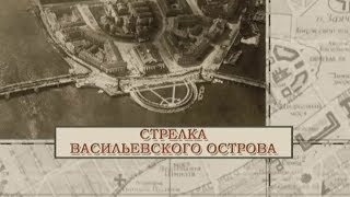 Стрелка Васильевского острова / «Малые родины большого Петербурга»