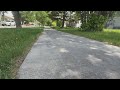 Winnipeg police charge teen after jogger stabbed in St. Vital