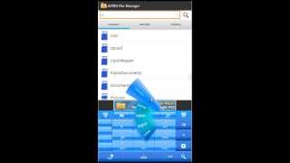 GO Keyboard Blue Neon Theme screenshot 5