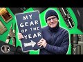 My top 10 gear of the year 2023