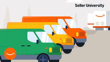 Send to Amazon Step 2: Confirm shipping