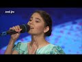 Камилла Астанакулова - "Эхо любви"