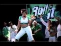 P Square Roll It (Official Video)