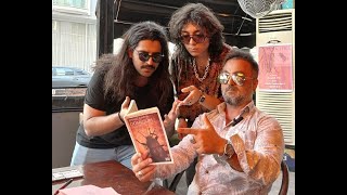 Kafkanın Dönüşüm Romanının Felsefi Yorumu, Prof. Dr. Metin Bal