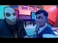 Fortnite Boss Rap Song | What Boss Midas and Boss Brutus Really Say - Boys Night Out (Music Video)