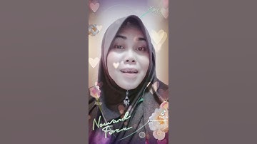 TIBA TIBA RINDU - SYARIFAH AINI | cover : MILA KARMILA