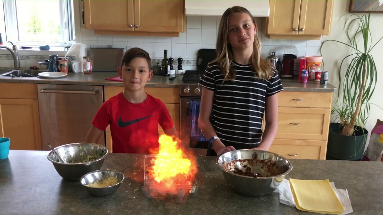 Cooking Class - YouTube