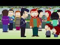 Kyle and stans good ending south park post covid the return of covid