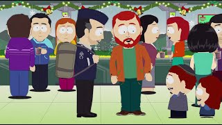 Kyle And Stans Good Ending South Park Post Covid The Return Of Covid