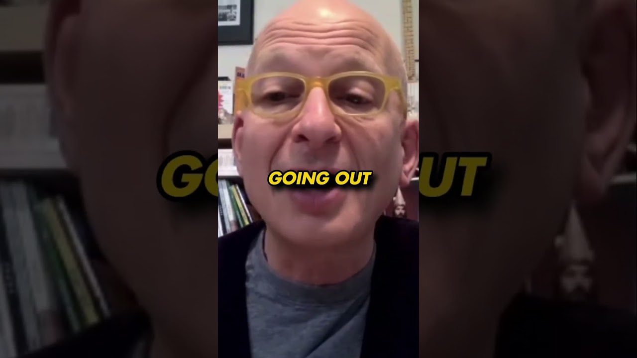 The real secret to expanding your audience! The real secret to expanding your audience!