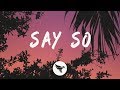 Doja Cat - Say So (Lyrics)