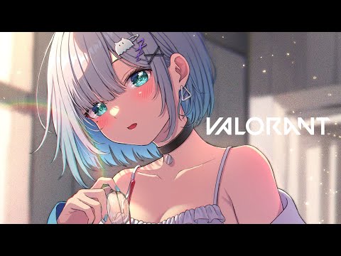 【VALORANT】うお～フルパだぁ！【 ぶいすぽっ！ / 花芽すみれ 】