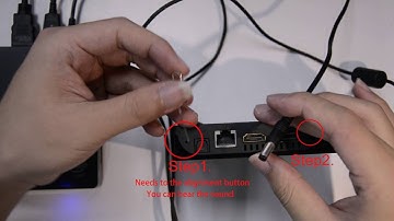 i68 TV BOX  System Firmware Installer -- Video Tutorial