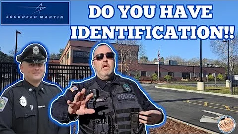COP DOES *WALK OF SHAME* 1ST AMENDMENT AUDIT *ID REFUSAL* CHELMSFORD, MASS PRESS NH NOW