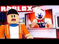 Ice Scream MULTIPLAYER Is INSANE And WEIRD In Roblox!