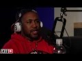 Super Producer Mike WiLL Made It Joins DJ Skee At The Skee Lodge For An Interview On Live From LA