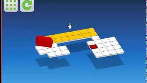 Block N Roll 3D - Block Puzzle App