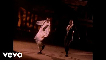 Shabba Ranks - Slow & Sexy ft. Johnny Gill