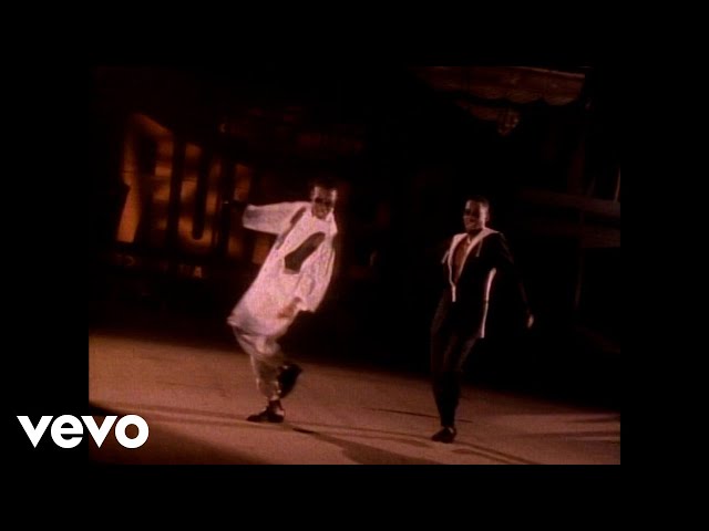 Shabba Ranks (feat. Johnny Gill) - Slow and Sexy