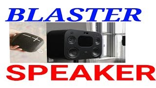 World's loudest bluetooth speaker | world's Loudest wireless speaker