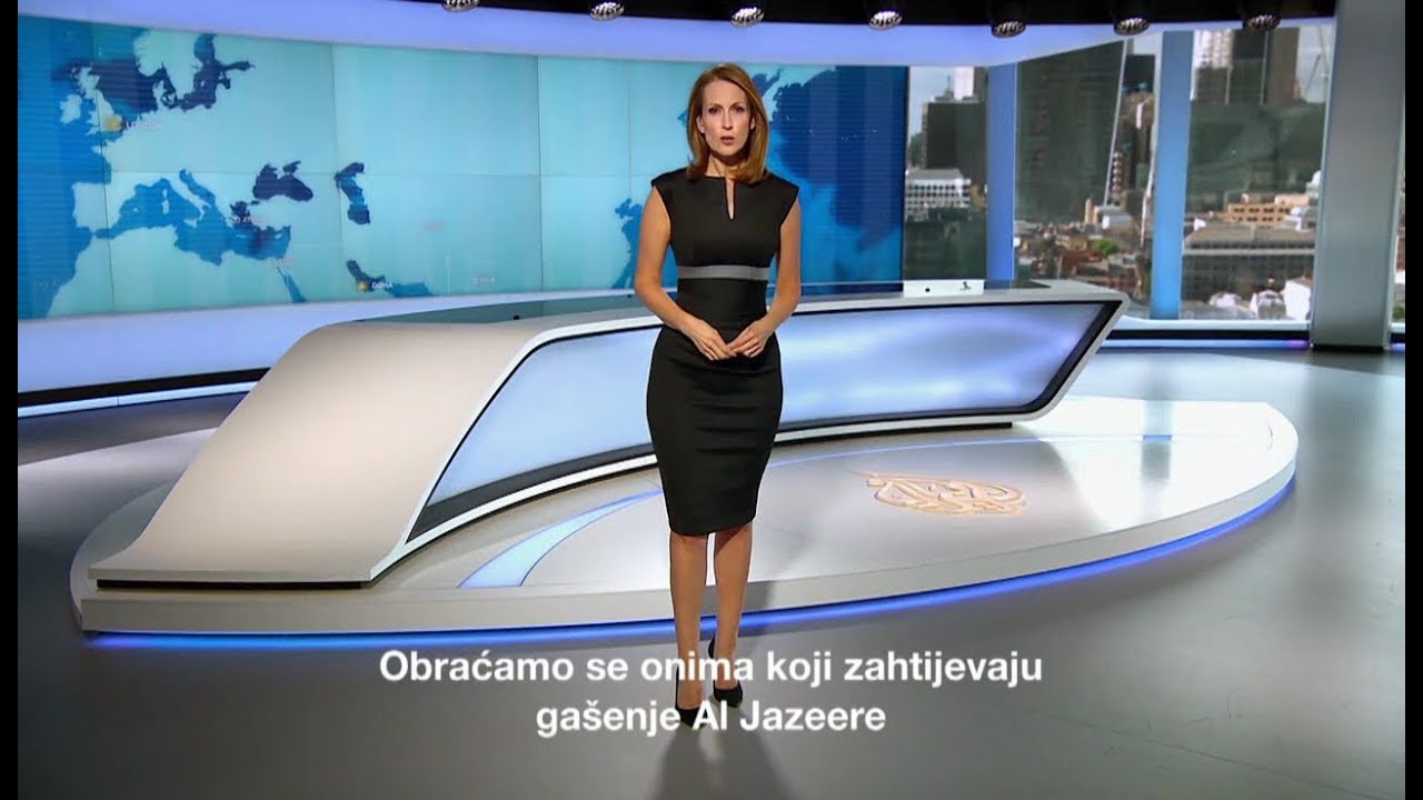 المطالبة بحرية الصحافة