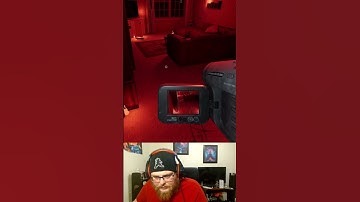 ghost caught in 4k   #phasmophobia #phasmophobiamemes #phasmophobiaupdate #phasmophobiagame