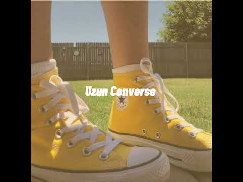 Converse High - BTS / Türkçe Çeviri