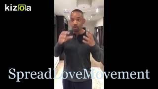 Will Smith~ On Self Discipline!! Must Watch Today!