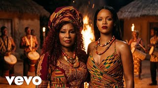 Chaka Chaka ft. Rihanna - Mama Africa (Lyrics Video 2026) 