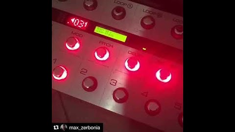 Tc Electronic G System