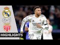 Real Madrid Vs Monaco Highlights Goals UEFA Champions League 2026 