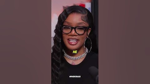 GloRilla REVEALS why her ACCENT is so DIFFERENT