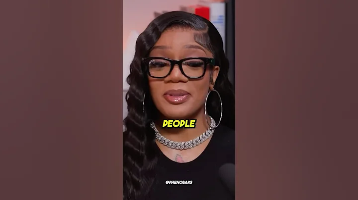 GloRilla REVEALS why her ACCENT is so DIFFERENT