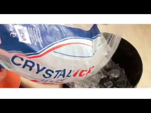 Crystal Ice -