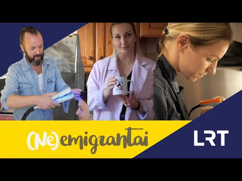 Video: Pavojinga Šiaurės Airija? Ne visai