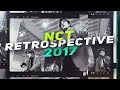 [NCTROSPECTIVE 2017] NCT Retrospective 2017