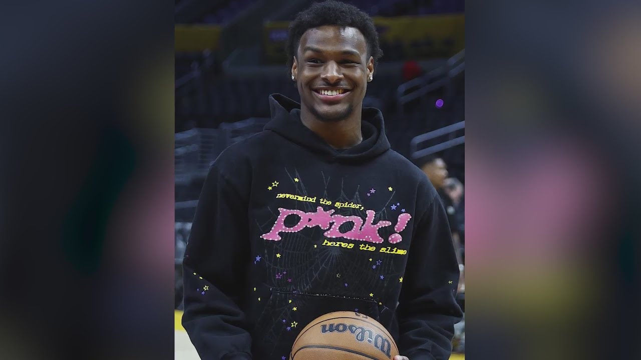 Bronny James cardiac arrest shines light on importance of quick action