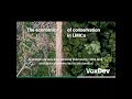 The #economics of #conservation - #shorts #podcast #voxdevtalks #environment #deforestation