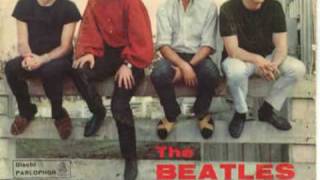 The Beatles - You Can't Do That - Take 6