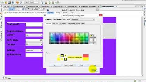 StudentRegister MYsql Khmer Videos IT 7