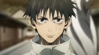 Yuta Okkotsu dub (Jujutsu Kaisen), Yuta Okkotsu dub voice actor first time