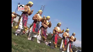 Arabayı Koşalım - Sinop Halk Oyunları Ekibi / Yöresel Şenlikler.2