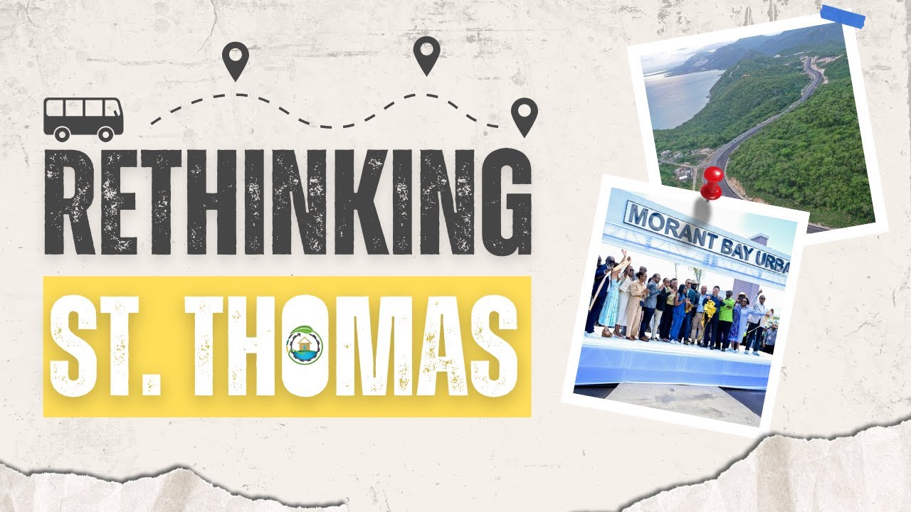 Rethinking St. Thomas | A Short Documentary