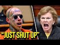Judge DESTROYS Young Mom’s Excuses After Hearing About Her 4 Kids!