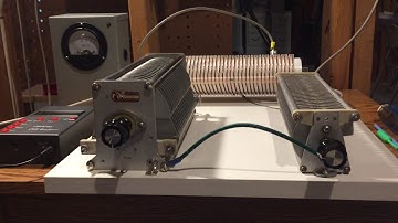 Part Four Antenna Tuners: RF Man Discusses Long Wire Antennas, Unun
