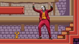 Pizza Tower SAGE 2019 Demo (Peppino) - Snick Challenge in 3:58.305