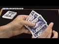 AMAZING Card Trick! LEARN Magic! Revealed!