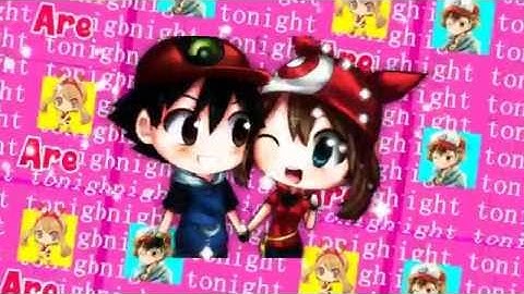 [Mep Part] Young - ALS MEP Part - Advance shipping