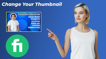 Fiverr Video Gigs | How to Add Custom Thumbnail in Less than 1 Min | Fiverr (2022)